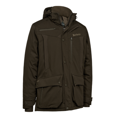 Muflon Pro Winter jacket