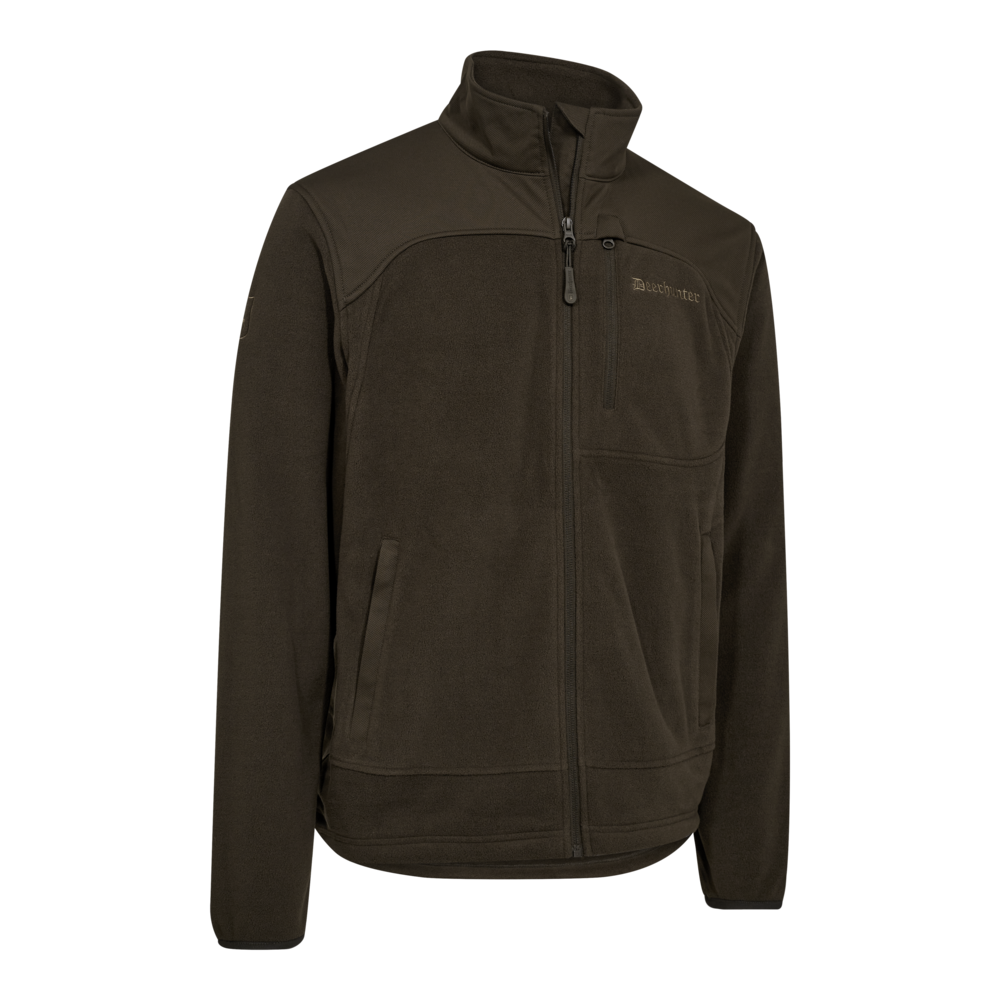 Muflon Pro Fleece jacket