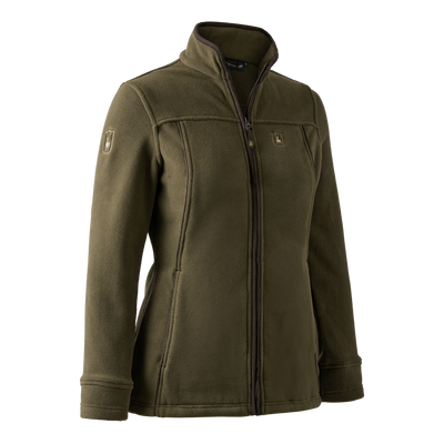 Lady Eagle Fleece jacket