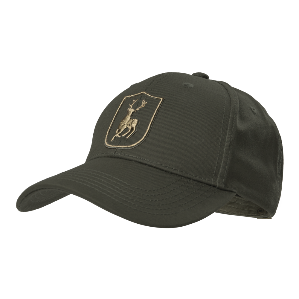 Shield cap