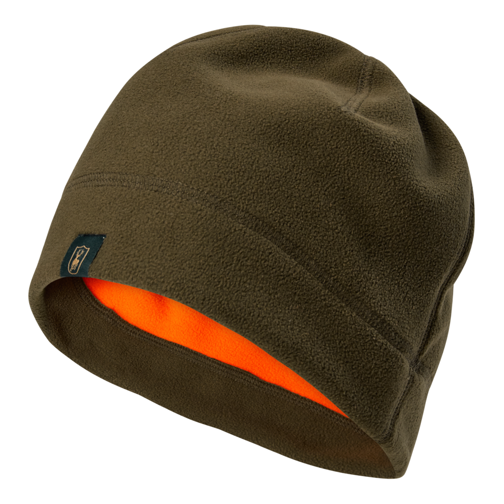 Fleece Beanie
