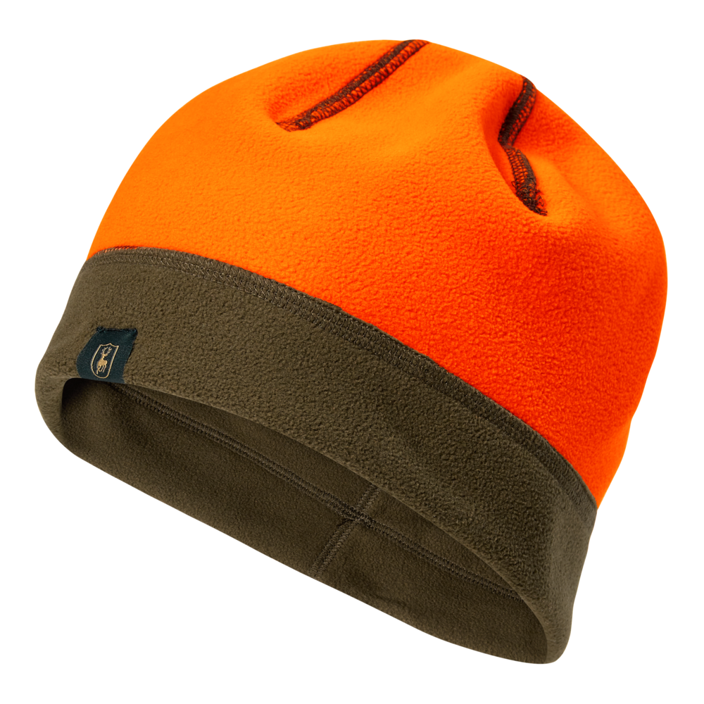 Fleece Beanie