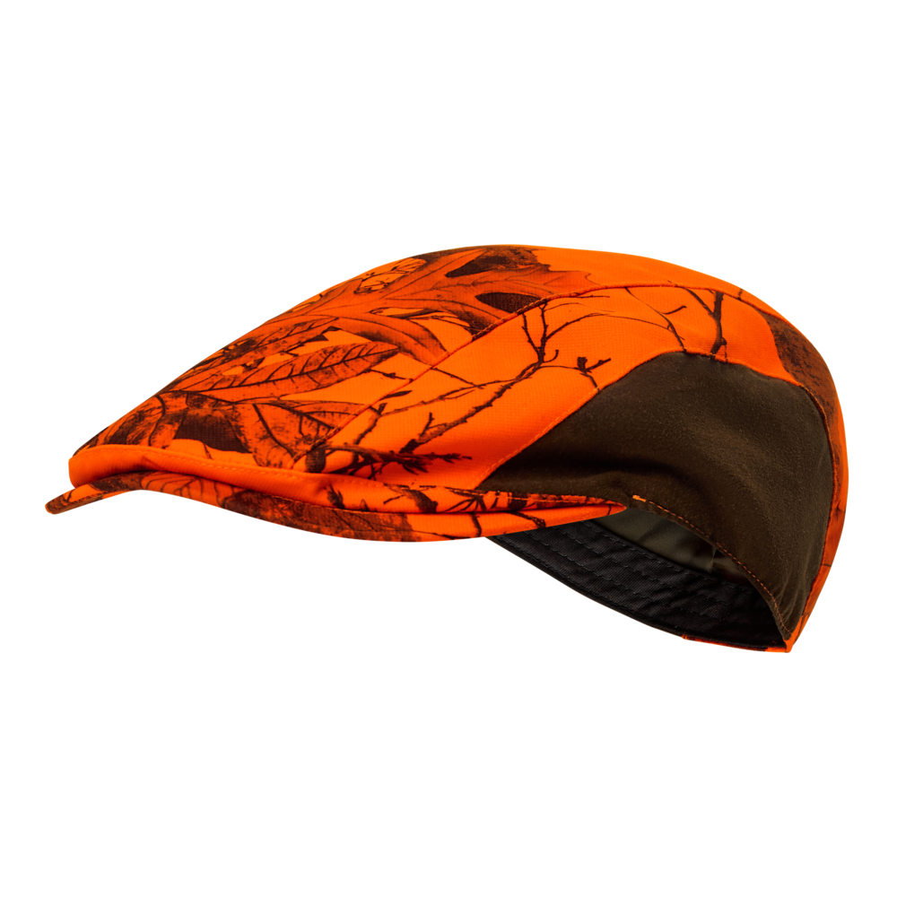 Eagle Flat cap Realtree Edge