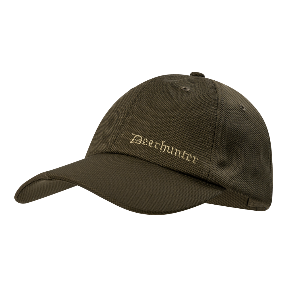 Muflon Pro cap