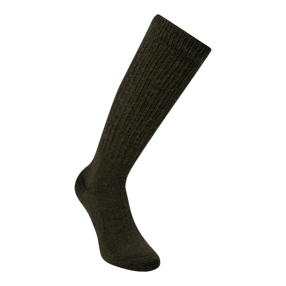 Wool Silk socks