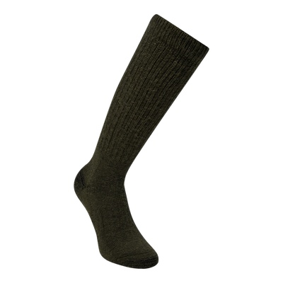 Wool Silk socks