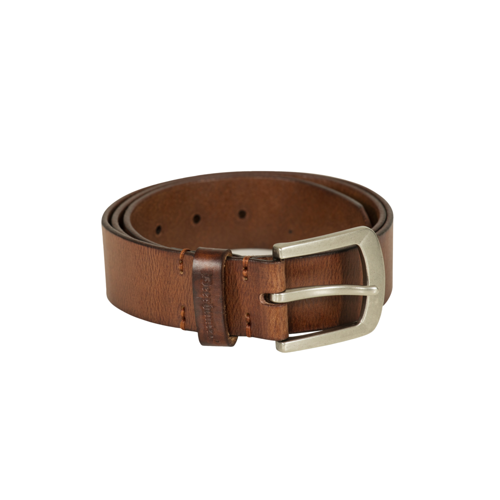 Leather Belt 4cm