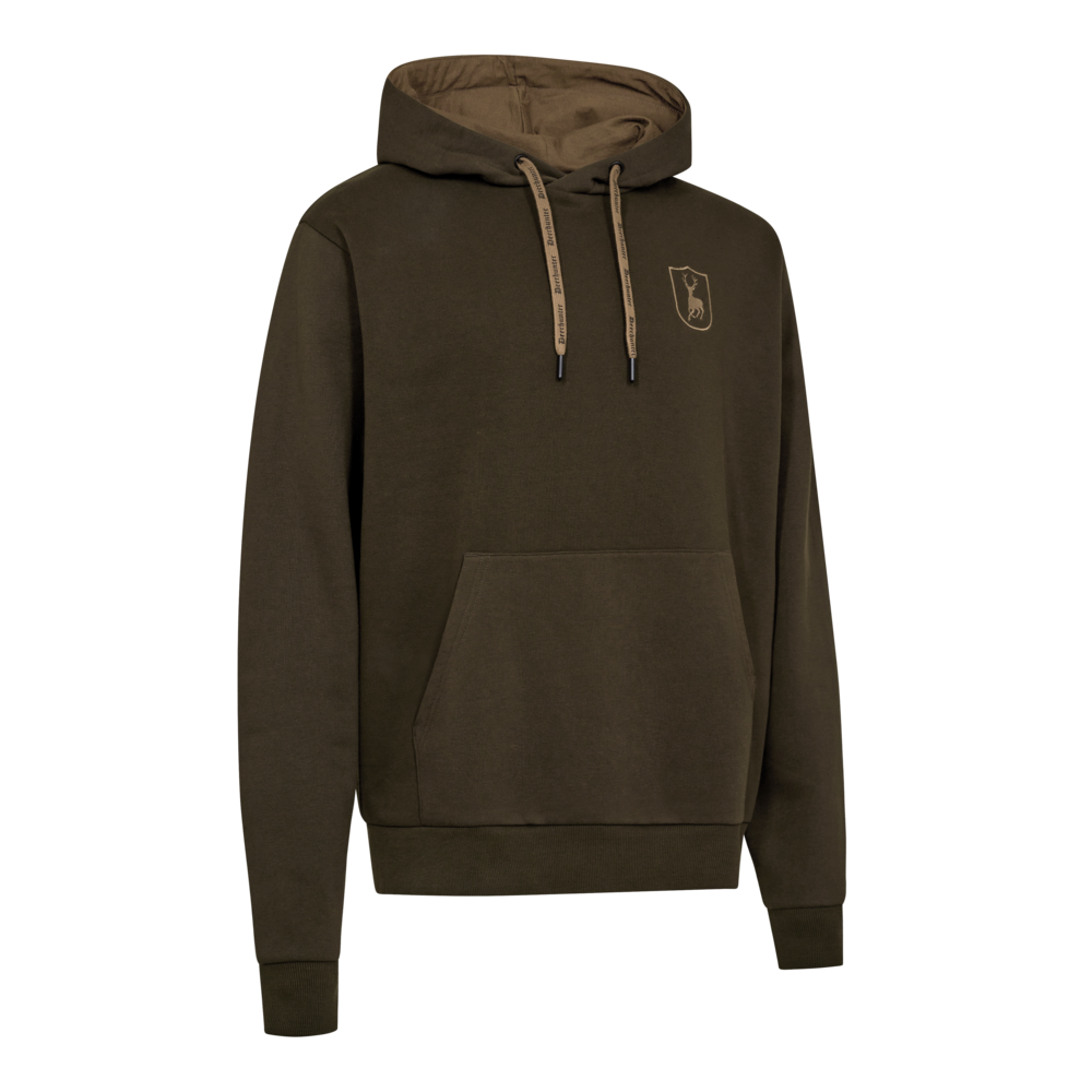 Logo hoodie
