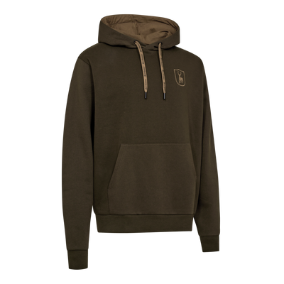 Logo hoodie