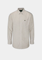 Ilkley mens shirt