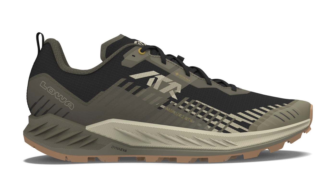 Amplux 2 GTX