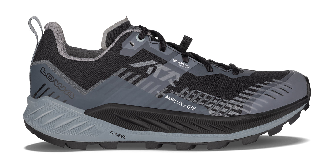 Amplux 2 GTX Ws