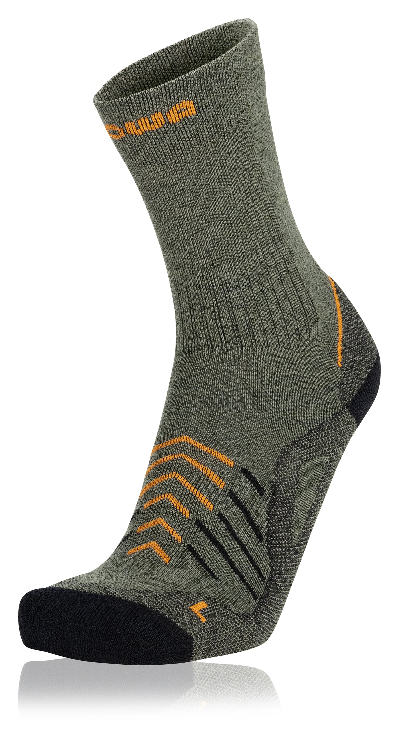 Renegade Socks