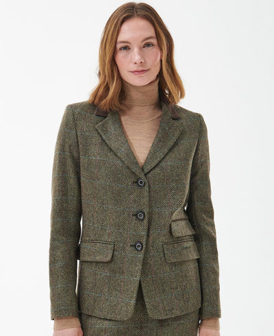 Robinson Tweed jacket