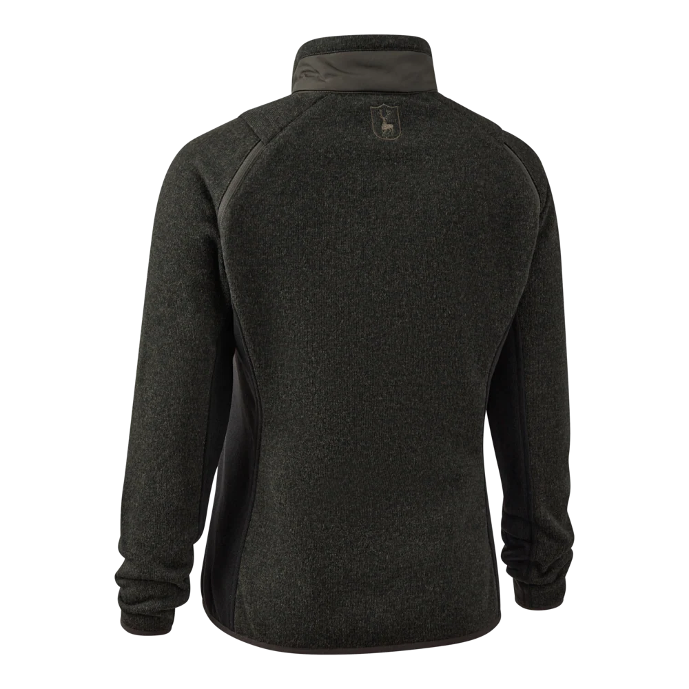 Lady Moor Zipp-off jacket