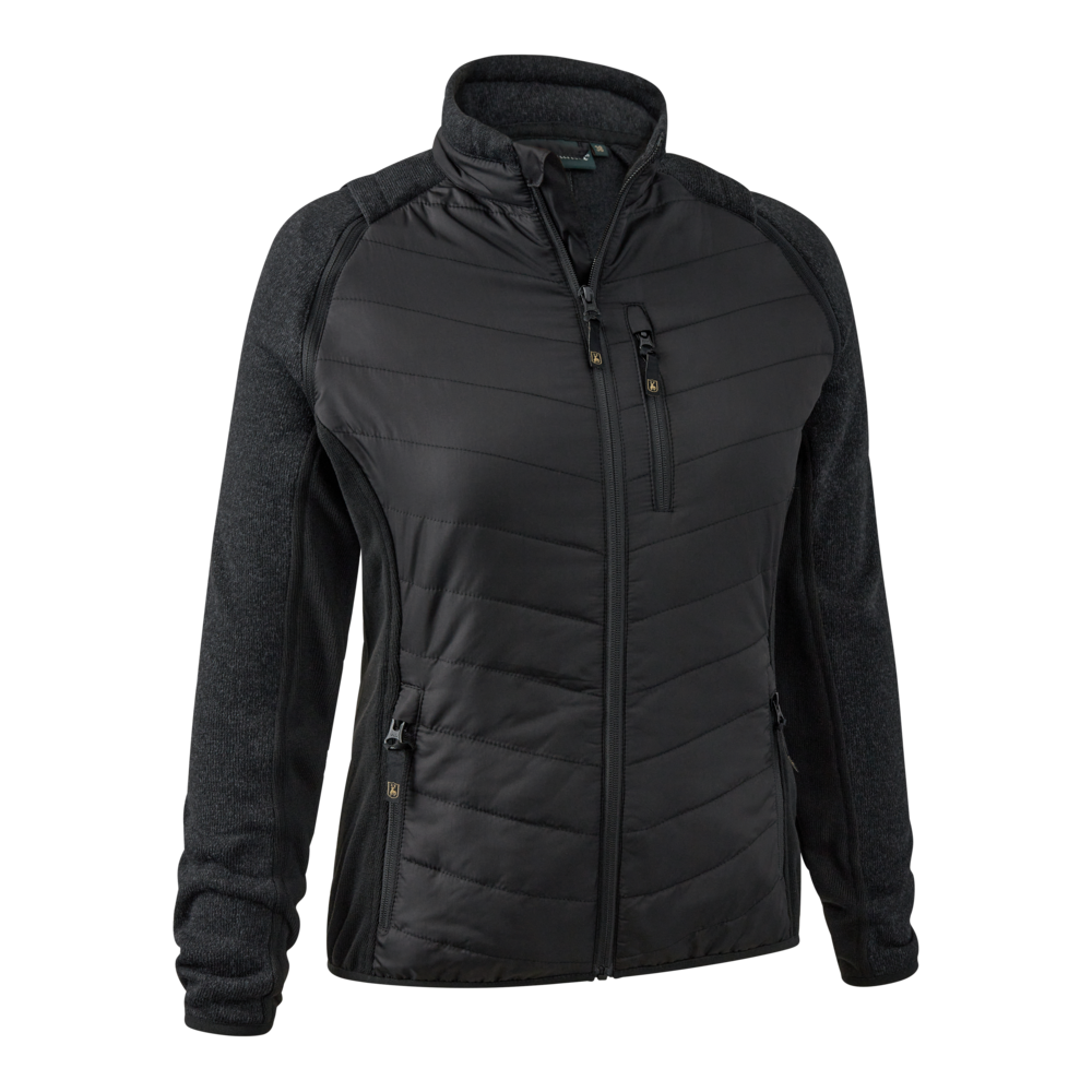 Lady Moor Zipp-off jacket