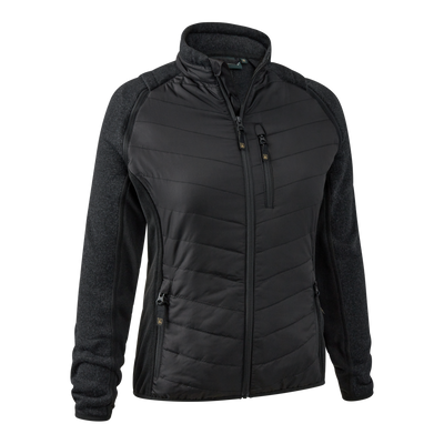 Lady Moor Zipp-off jacket
