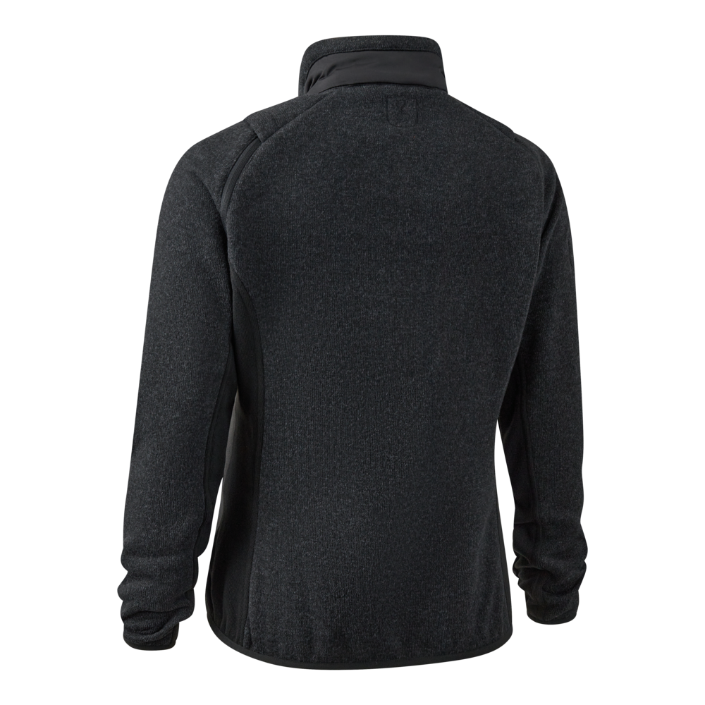 Lady Moor Zipp-off jacket