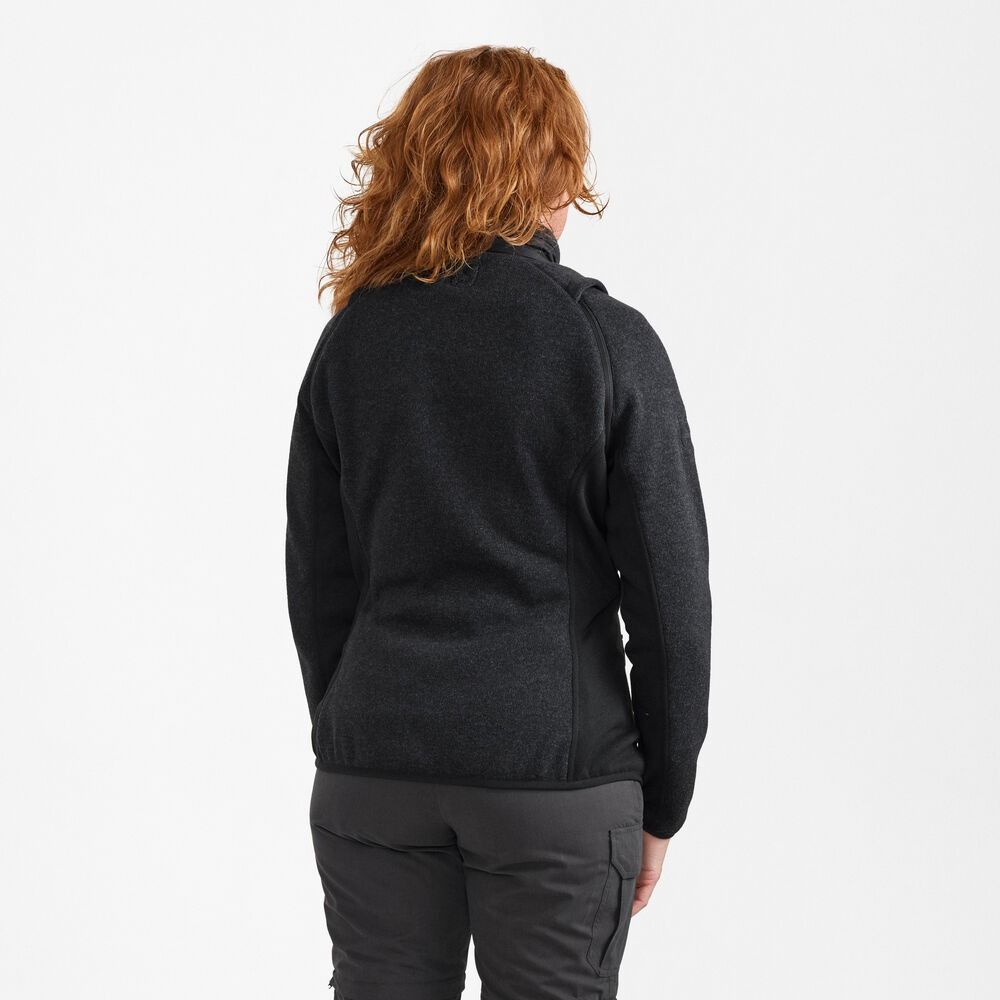 Lady Moor Zipp-off jacket