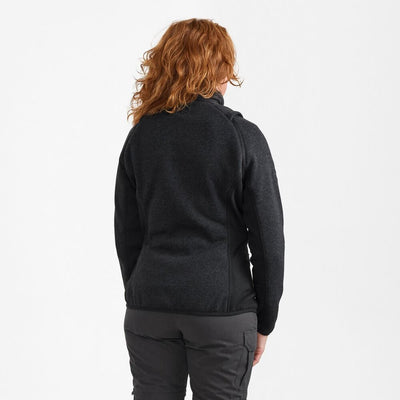 Lady Moor Zipp-off jacket