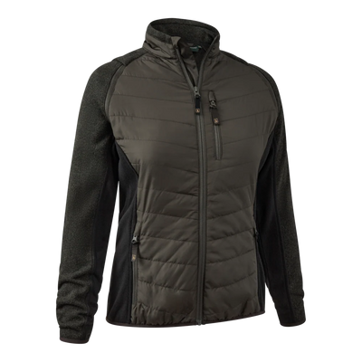 Lady Moor Zipp-off jacket