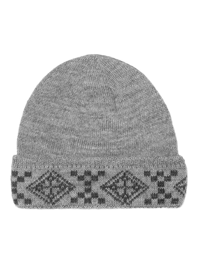 Noorse wool beanie