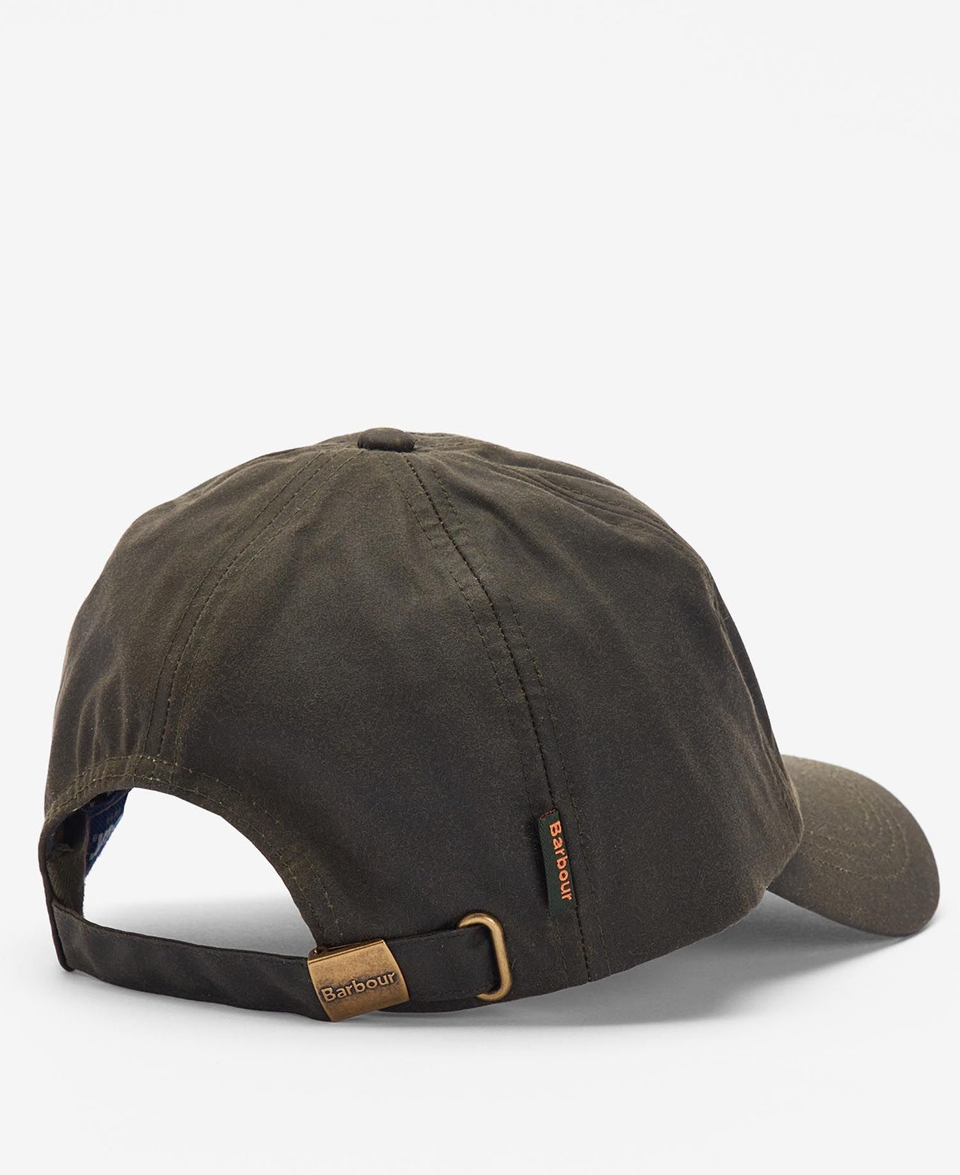 Wax Sports Cap