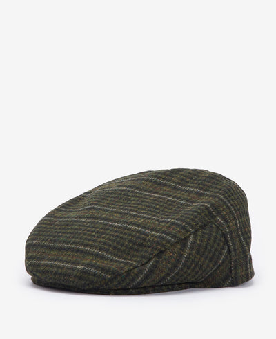 Wilkin flat cap