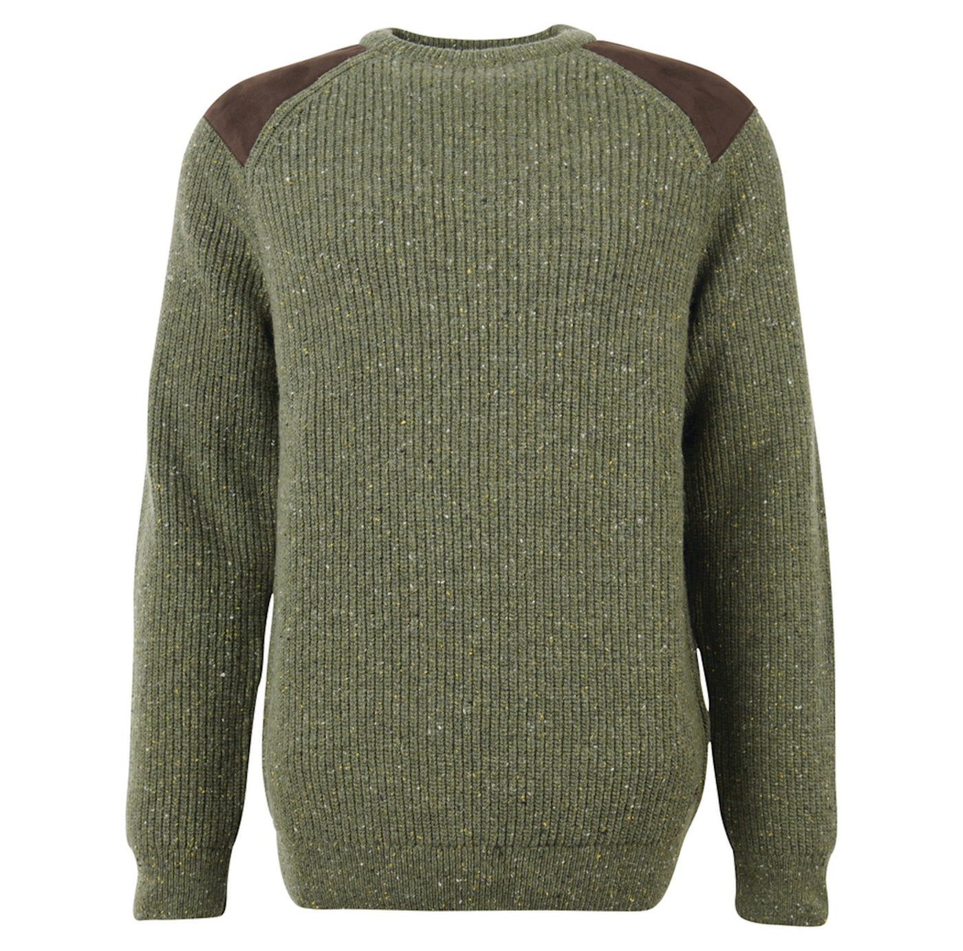 Raisthorpe crew knit sweater