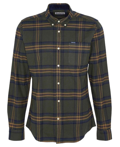 Portdown tailored shirt