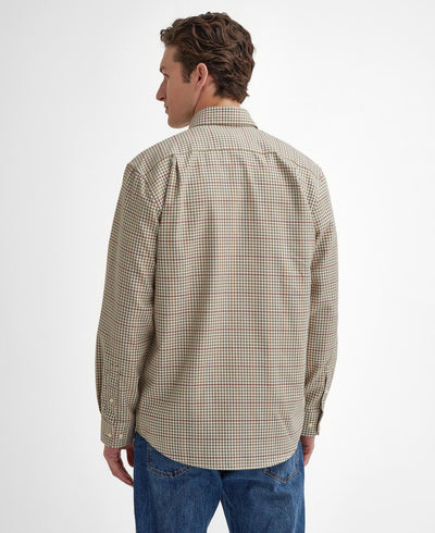 Henderson thermo weave shirt