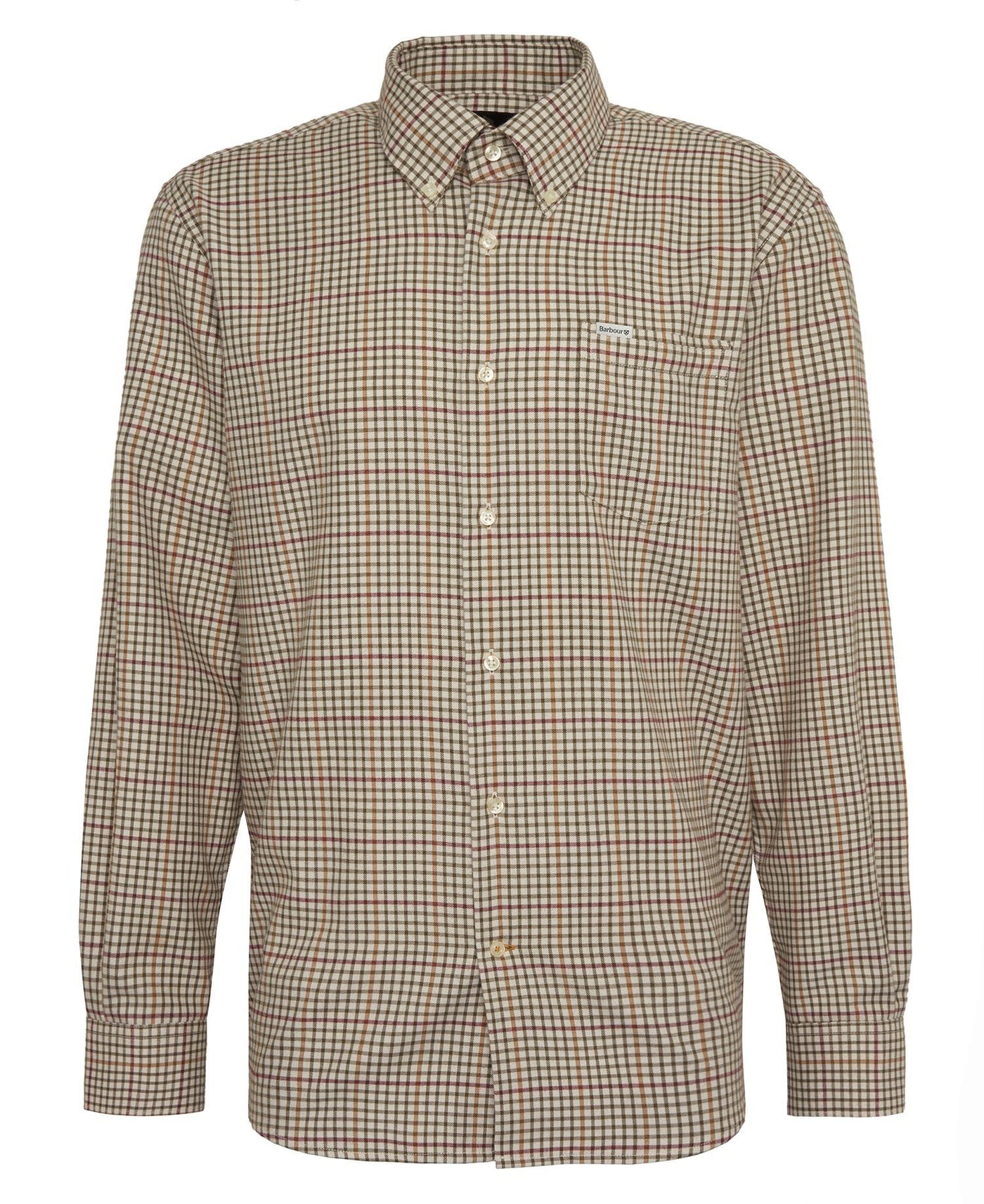 Henderson thermo weave shirt