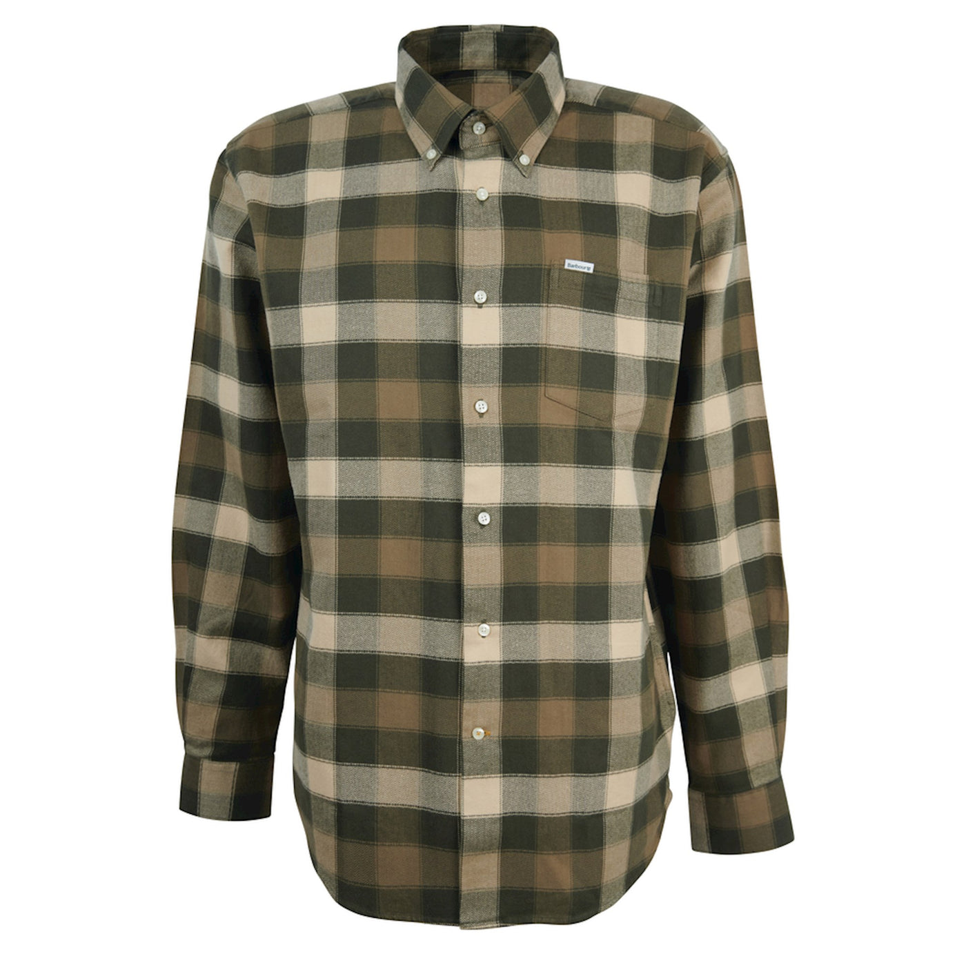 Damfield shirt