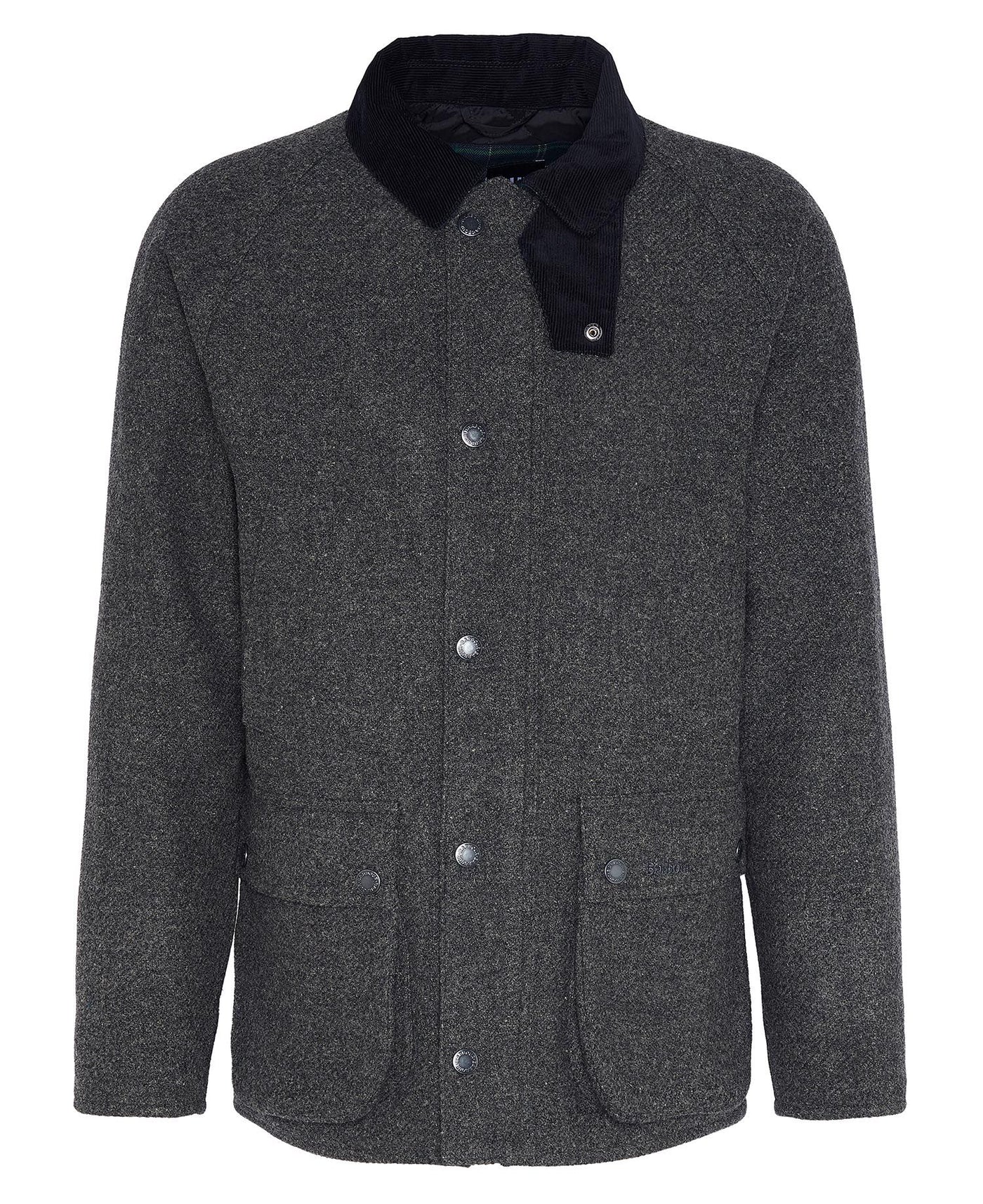 Bedale wool jacket