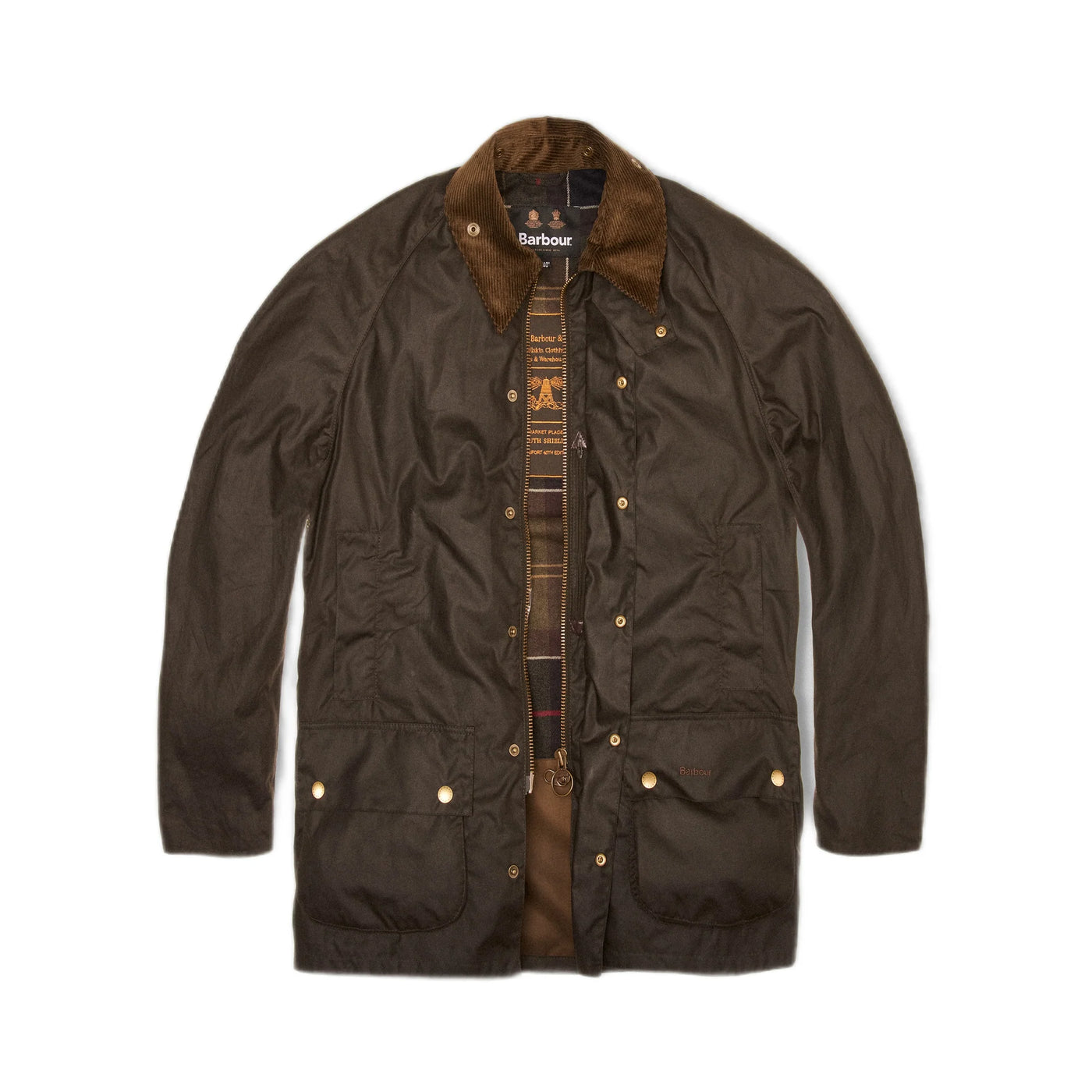 Beaufort wax jacket hotsell