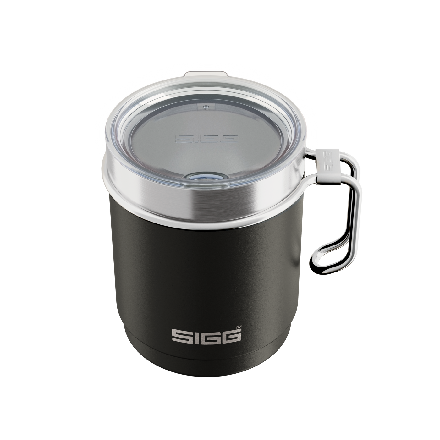 Travel mug 0.3ltr