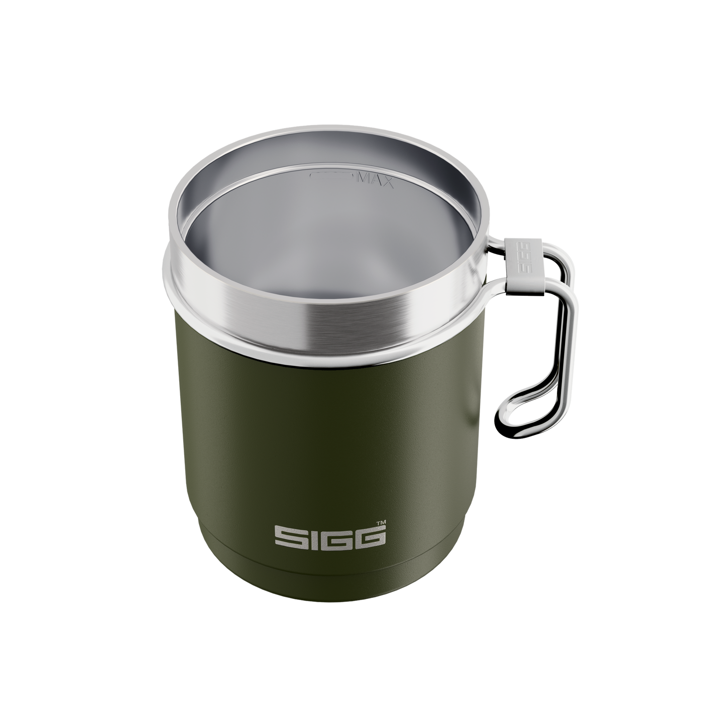 Travel mug 0.3ltr