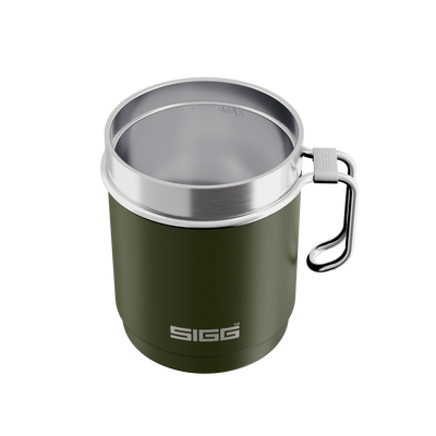 Travel mug 0.3ltr