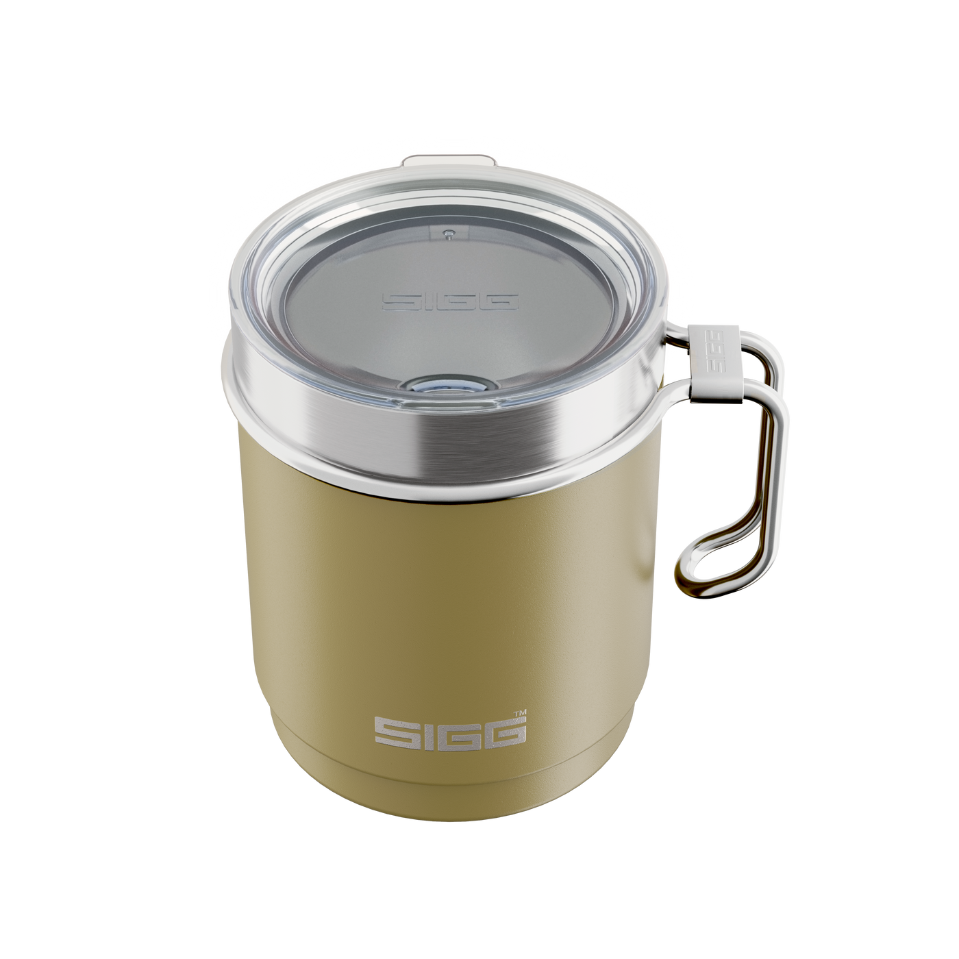 Travel mug 0.3ltr