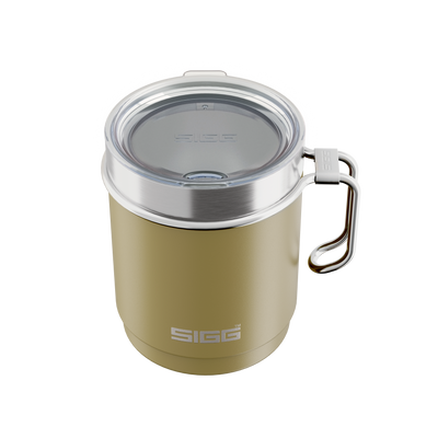 Travel mug 0.3ltr