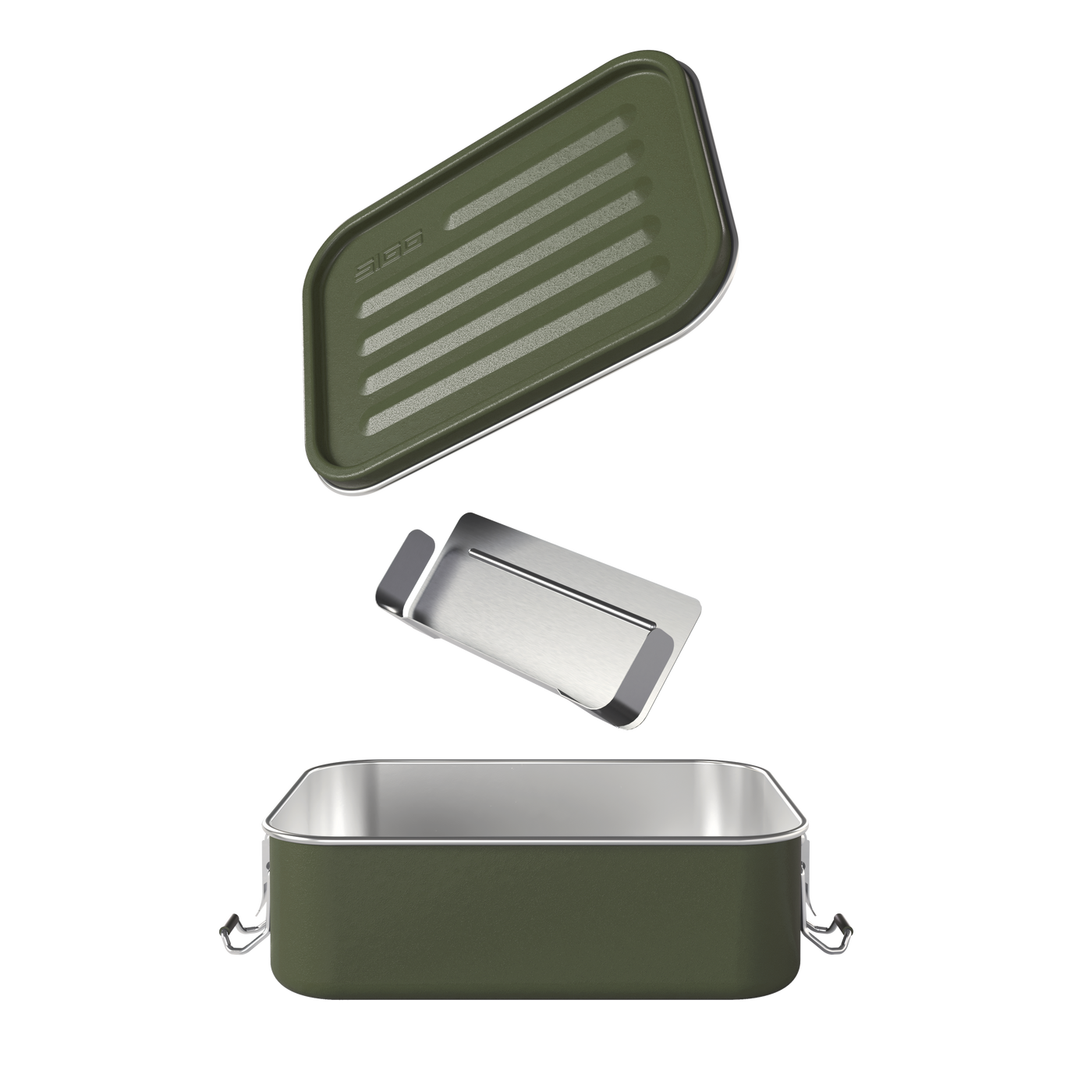 Gemstone Food box 1.1 ltr