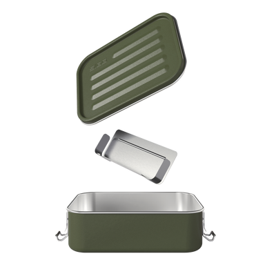 Gemstone Food box 1.1 ltr