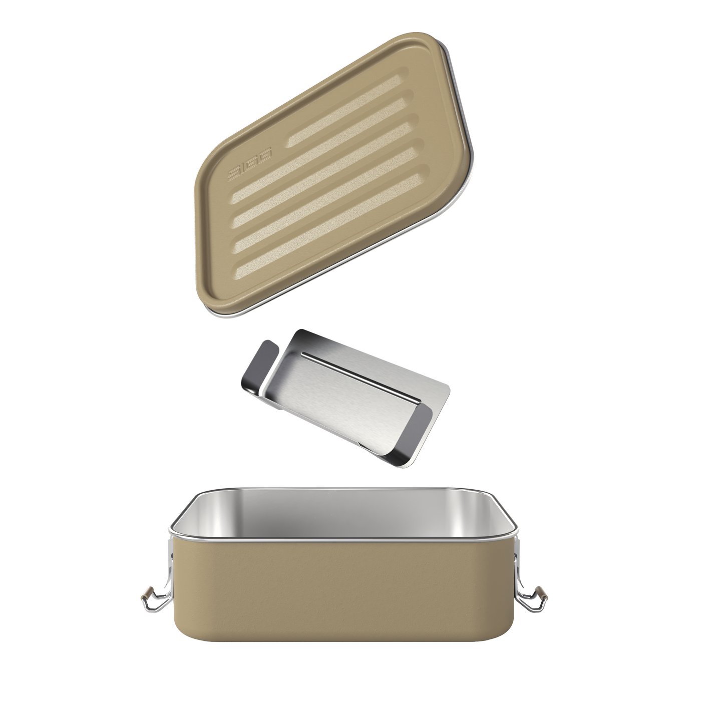 Gemstone Food box 1.1 ltr