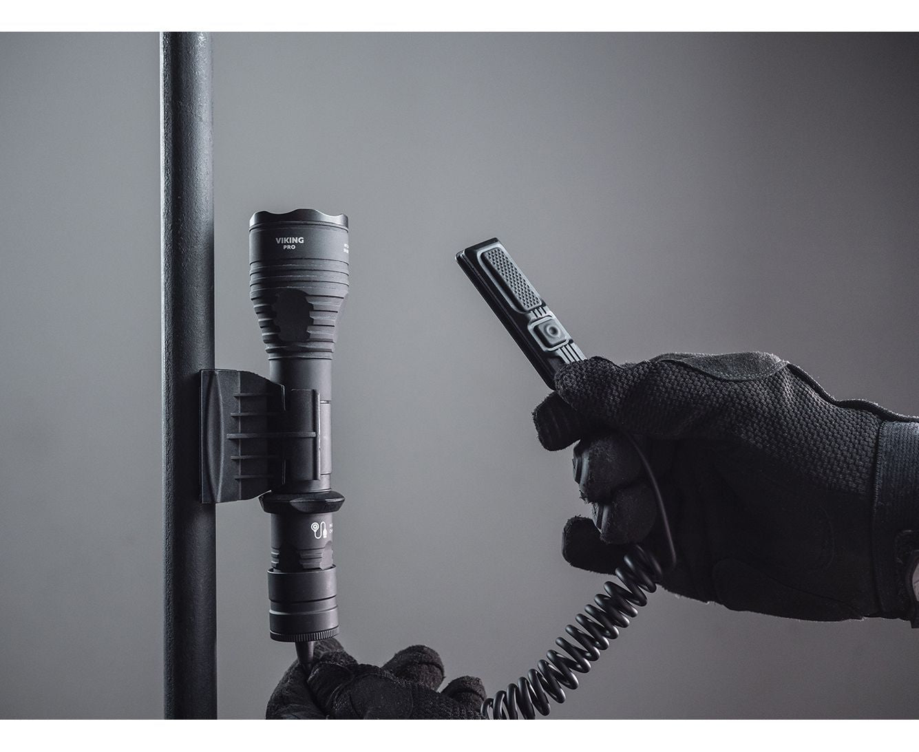 Viking Pro Magnet USB Extended set