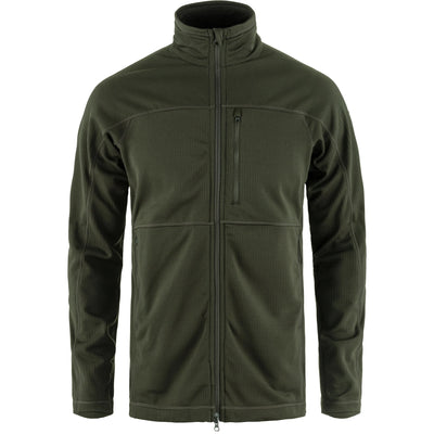 Abisko lite fleece jacket