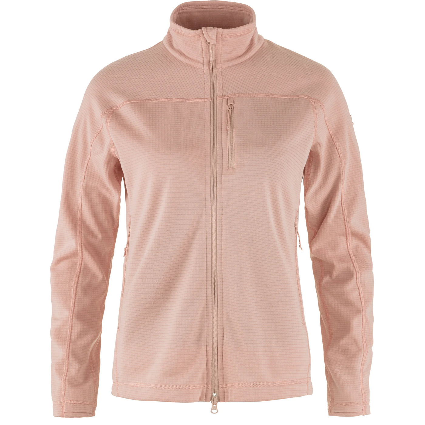 Abisko lite fleece jacket dames
