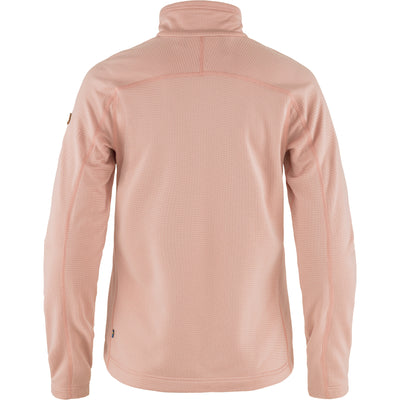 Abisko lite fleece jacket dames