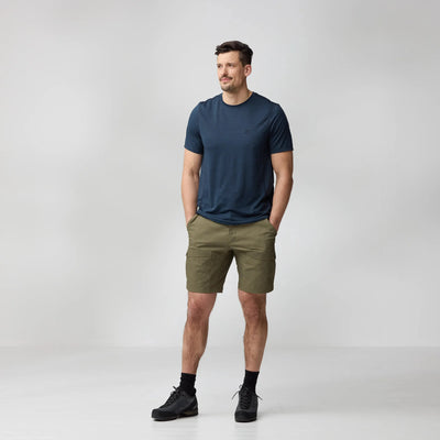 Abisko Lite shirt