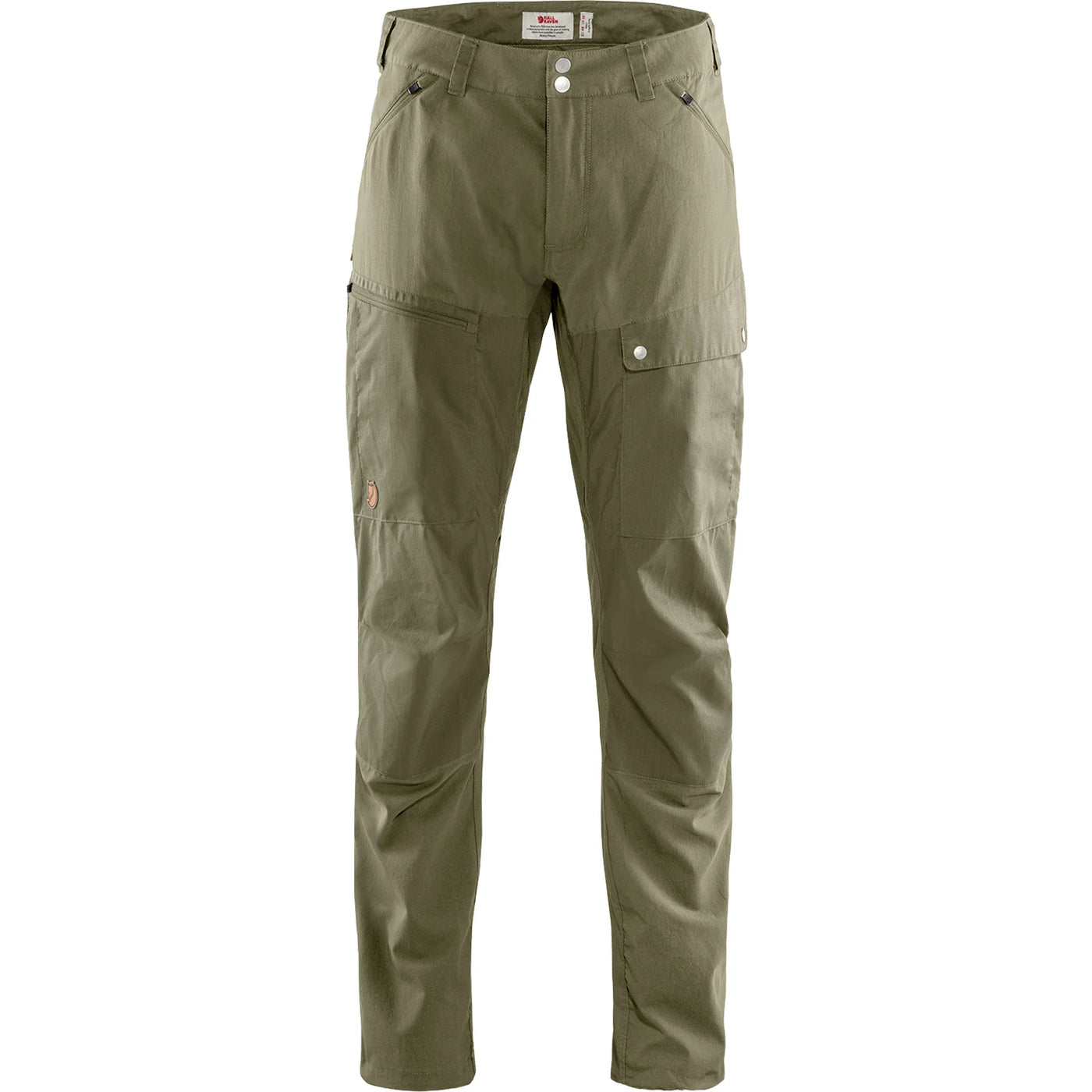Abisko midsummer trouser men
