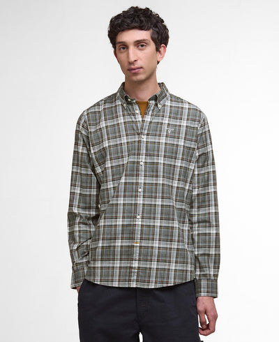 Mosswood regular shirt